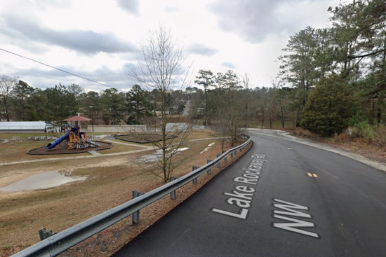 Rockdale County Rallies for Lake Rockaway as Volunteers Are Sought for Clean-Up Despite Website Glitch