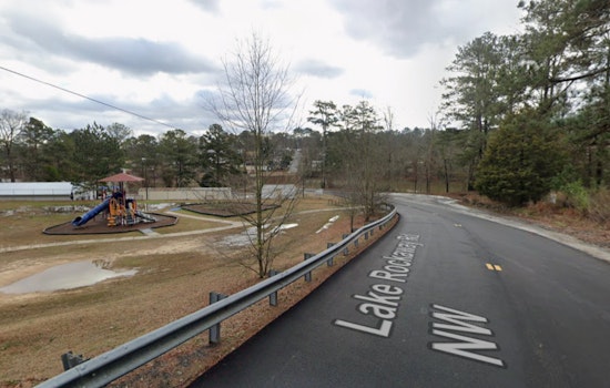 Rockdale County Rallies for Lake Rockaway as Volunteers Are Sought for Clean-Up Despite Website Glitch