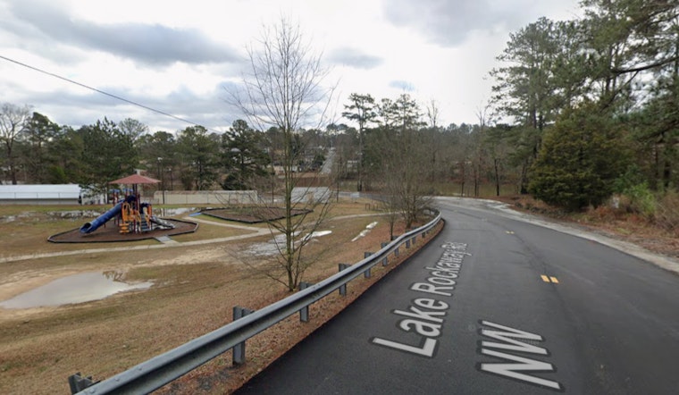 Rockdale County Rallies for Lake Rockaway as Volunteers Are Sought for Clean-Up Despite Website Glitch