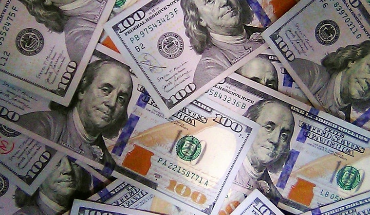 Rockford Shopper Strikes Gold with $500K Illinois Lottery Win from Walmart Scratch-Off