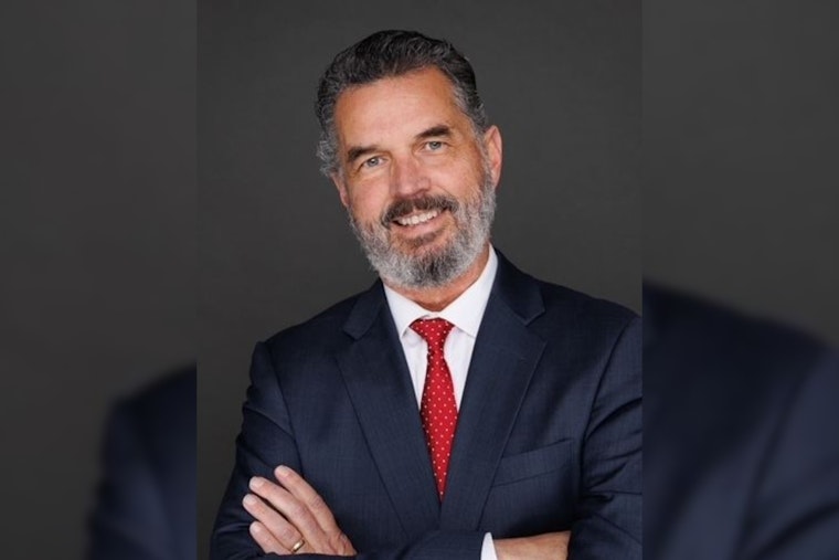 Rockwall County Judge Frank New Launches Video Series to Highlight Local Government Staff