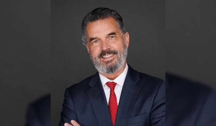 Rockwall County Judge Frank New Launches Video Series to Highlight Local Government Staff