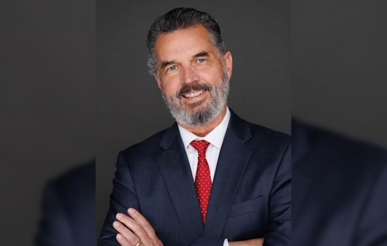 Rockwall County Judge Frank New Launches Video Series to Spotlight Local Government Staff