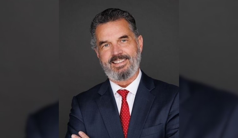 Rockwall County Judge Frank New Launches Video Series to Spotlight Local Government Staff
