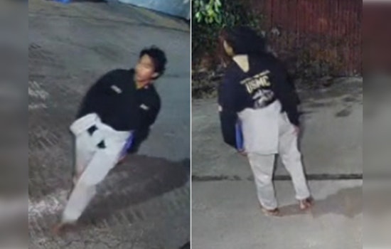 Rogers Park on Alert: Chicago Police Hunt for Suspect After Attempted Home Invasion and Assault