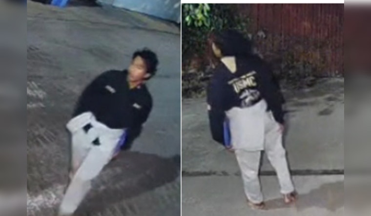Rogers Park on Alert: Chicago Police Hunt for Suspect After Attempted Home Invasion and Assault