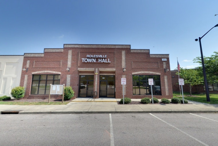 Rolesville Commissioners Approve Comprehensive Affordable Housing Plan to Tackle Market Challenges