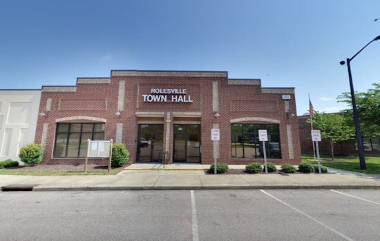 Rolesville Commissioners Approve Comprehensive Affordable Housing Plan to Tackle Market Challenges
