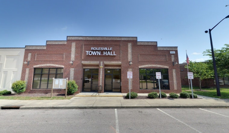 Rolesville Commissioners Approve Comprehensive Affordable Housing Plan to Tackle Market Challenges