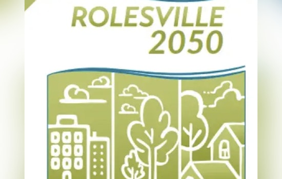 Rolesville Maps Out Growth Vision with Adopted Comprehensive Plan for 2050