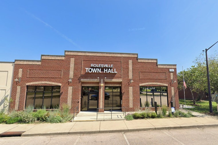 Rolesville Unveils Interactive Greenway Inventory Map for Enhanced Outdoor Experiences