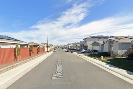 Roseville Detectives Probe Unattended Death of Man Found Near Tricycle on Moonraker Lane
