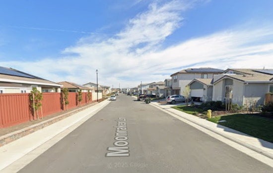 Roseville Detectives Probe Unattended Death of Man Found Near Tricycle on Moonraker Lane