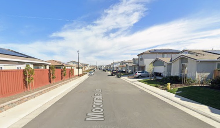 Roseville Detectives Probe Unattended Death of Man Found Near Tricycle on Moonraker Lane