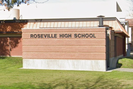 Roseville High School Celebrates Second Corpse Flower Bloom, a Rare Botanical Feat