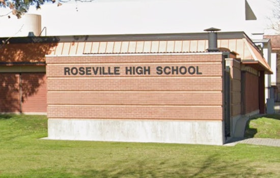 Roseville High School Celebrates Second Corpse Flower Bloom, a Rare Botanical Feat