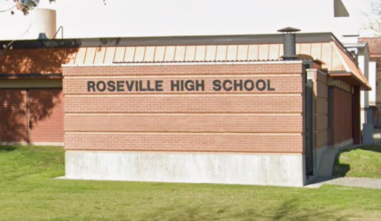 Roseville High School Celebrates Second Corpse Flower Bloom, a Rare Botanical Feat