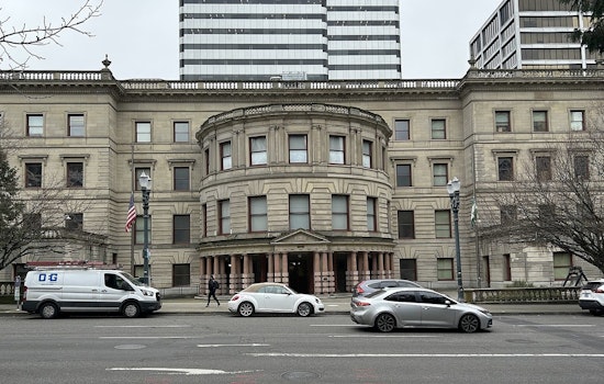 Rosie McGown Appointed as Portland City Auditor's New Business Operations Manager Amid Fiscal Challenges