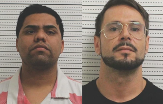 Ross County Duo Suspected of Defrauding Local Resident in $59,000 PayPal Scam