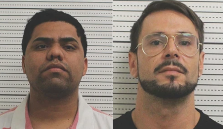 Ross County Duo Suspected of Defrauding Local Resident in $59,000 PayPal Scam