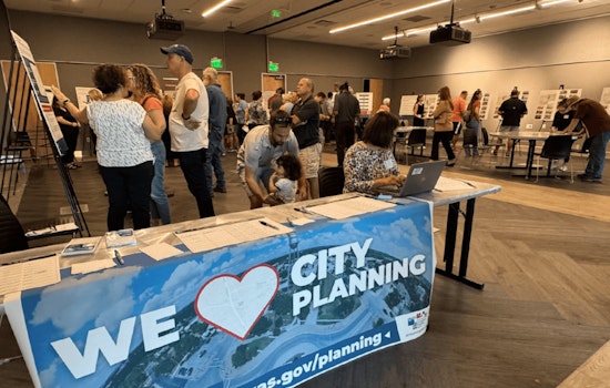 Round Rock Celebrates National Community Planning Month with Engagement and Innovation