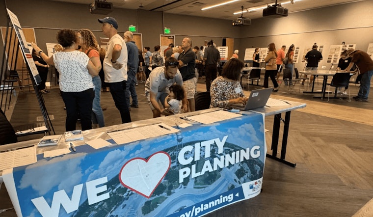Round Rock Celebrates National Community Planning Month with Engagement and Innovation