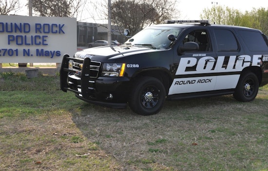 Round Rock Police Warn of Dangerous Social Media Trend Leading to Fake Emergency Calls