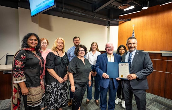 Round Rock Proclaims October 13th as Indigenous Peoples’ Day and November 2025 as National Native American Heritage Month