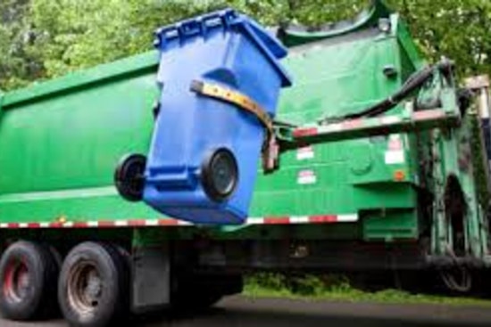 Round Rock Residents May Face Higher Garbage Collection Fees Amid Inflation Adjustments