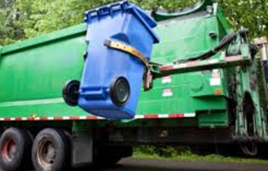 Round Rock Residents May Face Higher Garbage Collection Fees Amid Inflation Adjustments