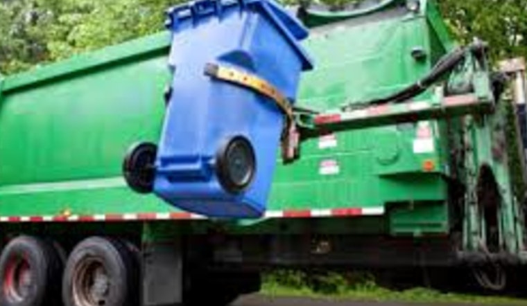 Round Rock Residents May Face Higher Garbage Collection Fees Amid Inflation Adjustments