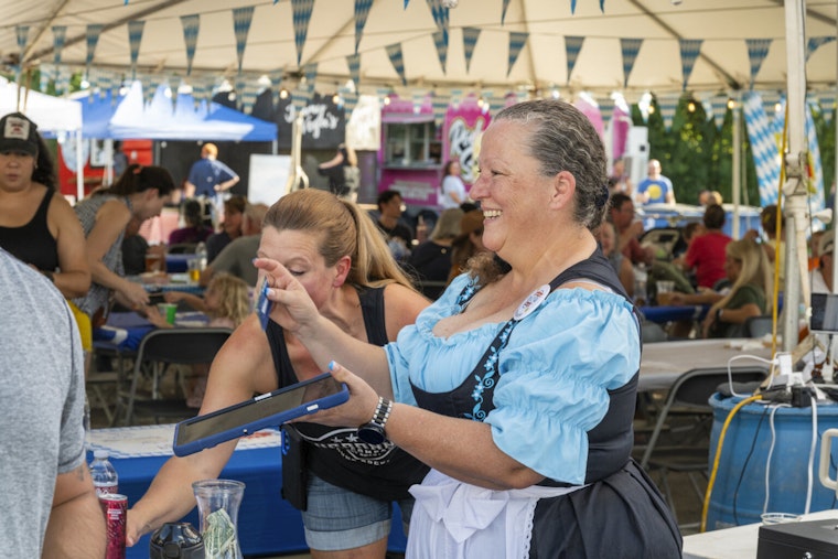 Round Rock Unveils Fall Arts and Culture Lineup with Oktoberfest, Concerts, and Art Shows