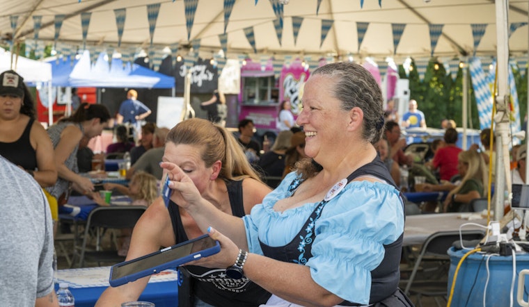 Round Rock Unveils Fall Arts and Culture Lineup with Oktoberfest, Concerts, and Art Shows