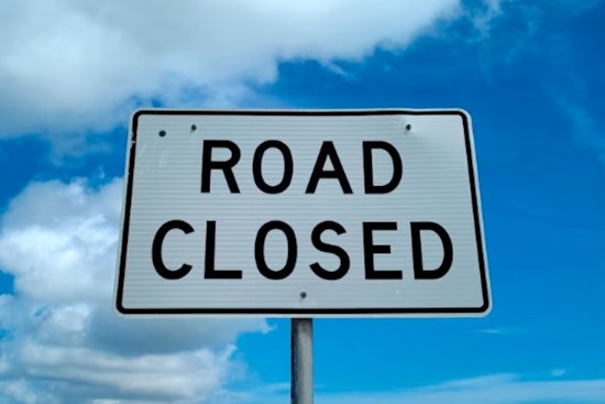 Route K in Cedar County Closed for Pipe Replacement Work from October 6 to 9