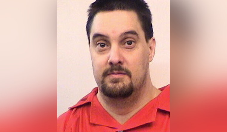 Roy Lee Ward Executed in Michigan City for 2001 Murder of Teenager Stacy Payne