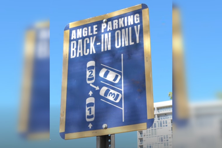Royal Oak Says Goodbye to Back-In Parking, Welcomes Pull-In Spaces and Future User-Friendly Meters