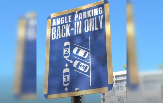 Royal Oak Says Goodbye to Back-In Parking, Welcomes Pull-In Spaces and Future User-Friendly Meters