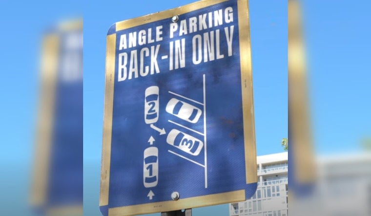 Royal Oak Says Goodbye to Back-In Parking, Welcomes Pull-In Spaces and Future User-Friendly Meters