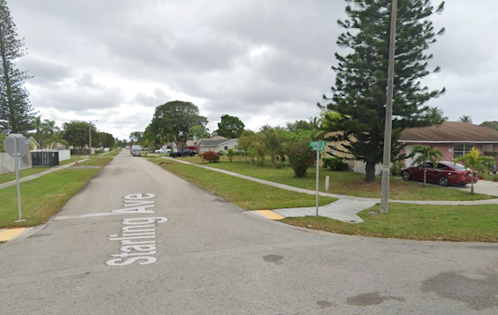 Royal Palm Beach Shooting Leaves One Dead and Another Injured as Authorities Launch Homicide Investigation