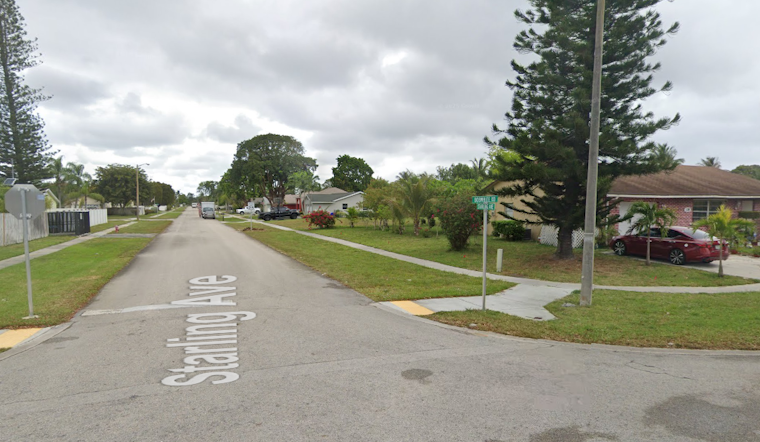Royal Palm Beach Shooting Leaves One Dead and Another Injured as Authorities Launch Homicide Investigation