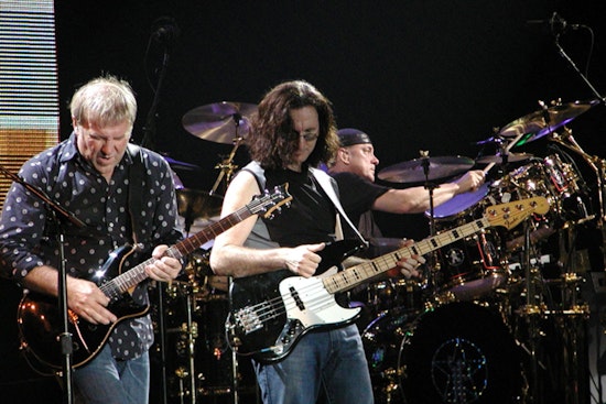 Rush Rocks Again: Legendary Band Announces "Fifty Something Tour" with Star-Studded Tribute to Late Drummer Neil Peart