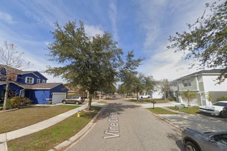 Ruskin Resident Injured in Late-Night Home Invasion as Hillsborough County Sheriff’s Office Investigates