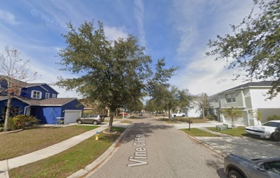 Ruskin Resident Injured in Late-Night Home Invasion as Hillsborough County Sheriff’s Office Investigates