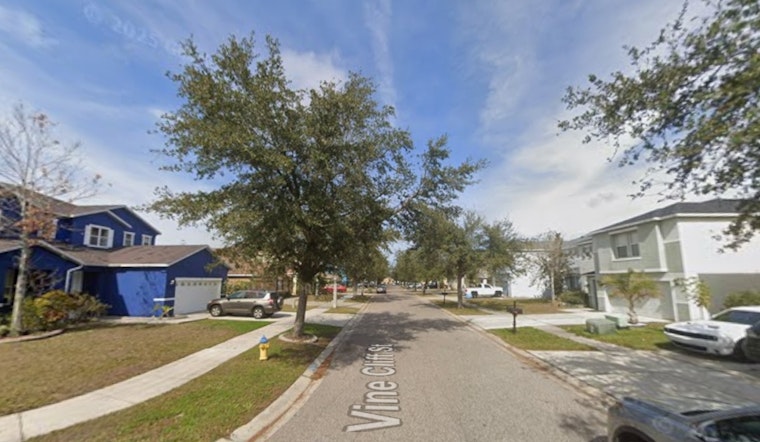 Ruskin Resident Injured in Late-Night Home Invasion as Hillsborough County Sheriff’s Office Investigates