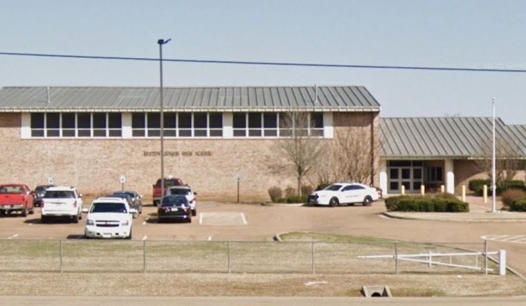 Ruston Residents Invited to Discuss New I-20 at Tarbutton Road Project at Upcoming Public Meeting