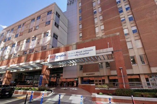 Rutgers Student in Critical Condition Amid Hazing Probe as Alpha Sigma Phi Fraternity is Suspended in New Brunswick