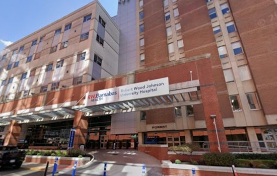 Rutgers Student in Critical Condition Amid Hazing Probe as Alpha Sigma Phi Fraternity is Suspended in New Brunswick