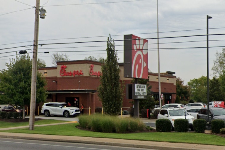 Rutherford County Invites Community to 'Faith & Blue' Breakfast with Law Enforcement at Murfreesboro Chick-fil-A