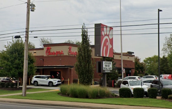 Rutherford County Invites Community to 'Faith & Blue' Breakfast with Law Enforcement at Murfreesboro Chick-fil-A