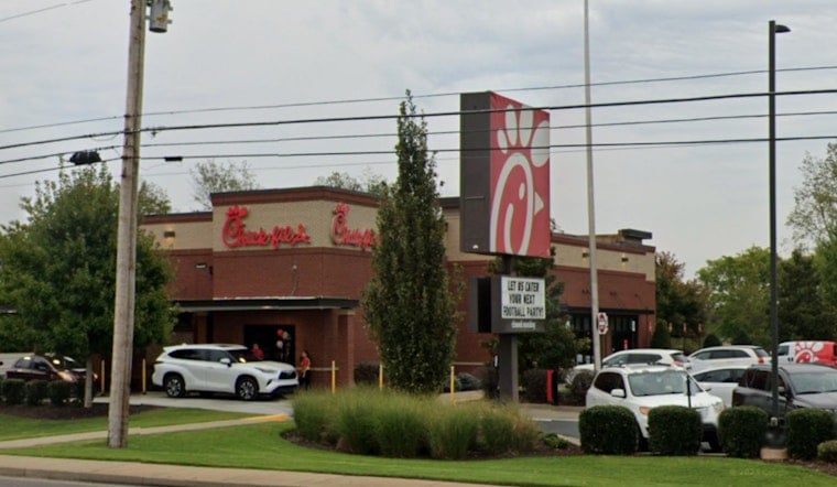 Rutherford County Invites Community to 'Faith & Blue' Breakfast with Law Enforcement at Murfreesboro Chick-fil-A